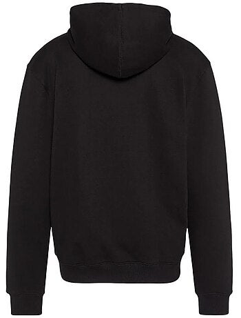 Sweat à Capuche Homme Schott