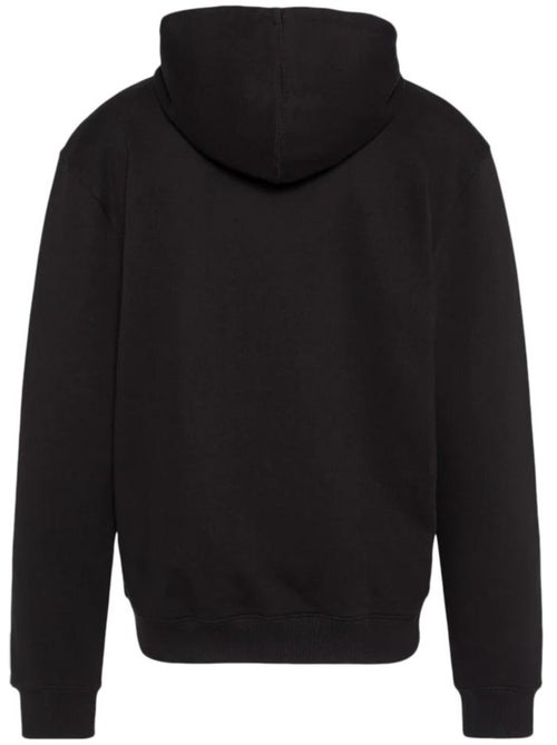 Sweat à Capuche Homme Schott - Kiabi