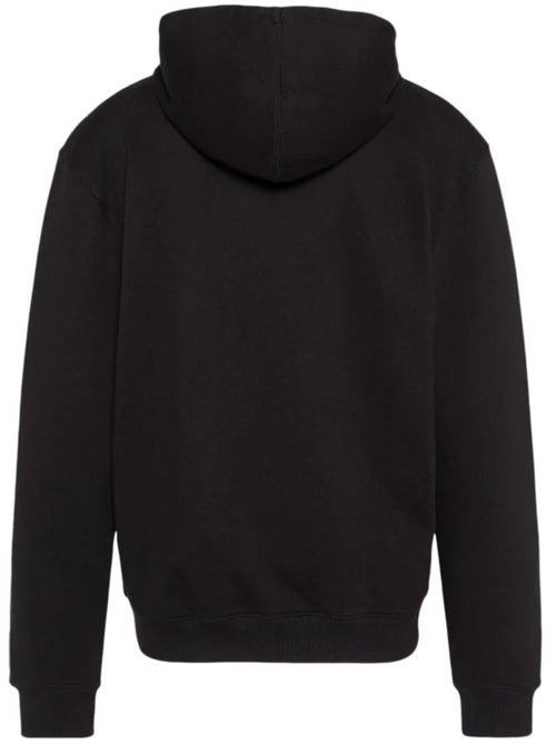 Sweat à Capuche Homme Schott - Kiabi