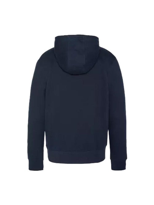 Sweat à capuche Homme Schott - Kiabi