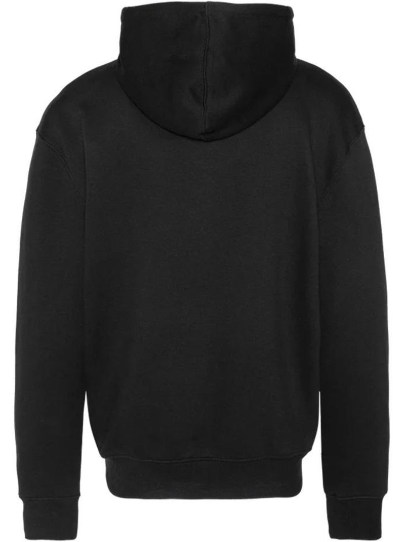 Sweat à Capuche  Homme Schott Schott Cap Petit Noir - Kiabi