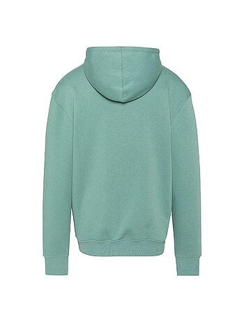 Sweat à Capuche Homme Schott SWHUSTOUR