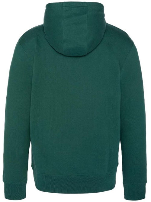 Sweat à capuche Homme Schott - Kiabi Sweat à capuche Homme Schott - Kiabi