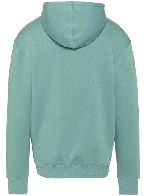 Sweat à Capuche Homme Schott - Kiabi