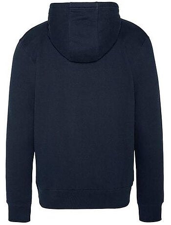 Sweat à capuche Homme Schott