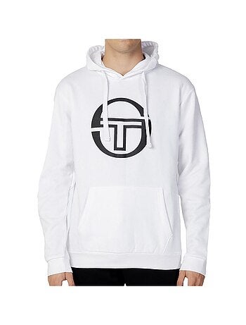 Sweat à capuche Homme Sergio Tacchini