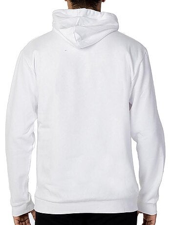 Sweat à capuche Homme Sergio Tacchini