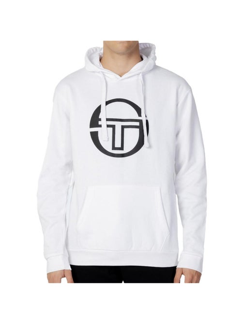 Sweat à capuche Homme Sergio Tacchini - Kiabi