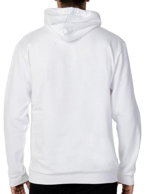 Sweat à capuche Homme Sergio Tacchini - Kiabi