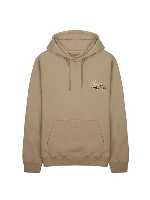 Sweat à Capuche Homme Teddy Smith - Kiabi