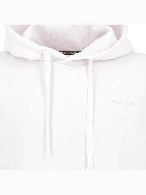 Sweat à capuche Homme Teddy Smith - Kiabi