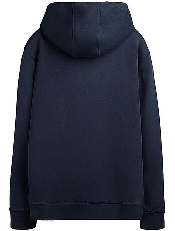 Sweat à Capuche Homme Teddy Smith
