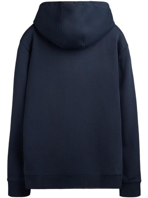 Sweat à Capuche Homme Teddy Smith - Kiabi