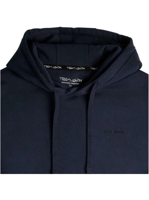 Sweat à Capuche Homme Teddy Smith - Kiabi