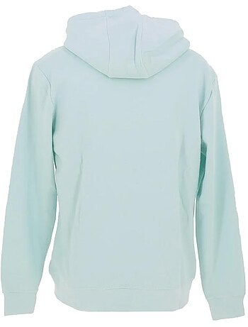 Sweat à Capuche Homme Teddy Smith