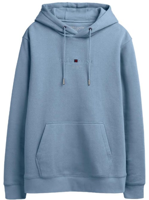 Sweat à capuche homme teddy smith - Kiabi Sweat à capuche homme teddy smith - Kiabi