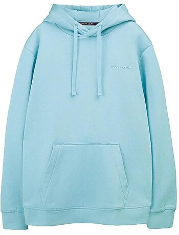 Sweat à Capuche Homme Teddy Smith
