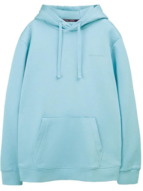 Sweat à Capuche Homme Teddy Smith - Kiabi Sweat à Capuche Homme Teddy Smith - Kiabi
