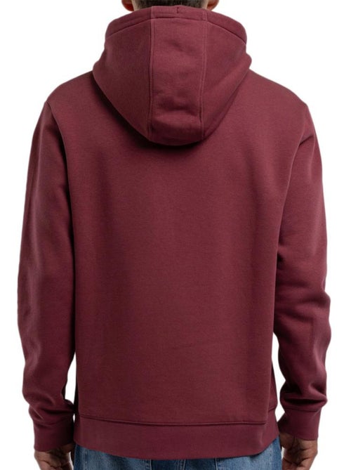 Sweat à Capuche Homme Teddy Smith - Kiabi
