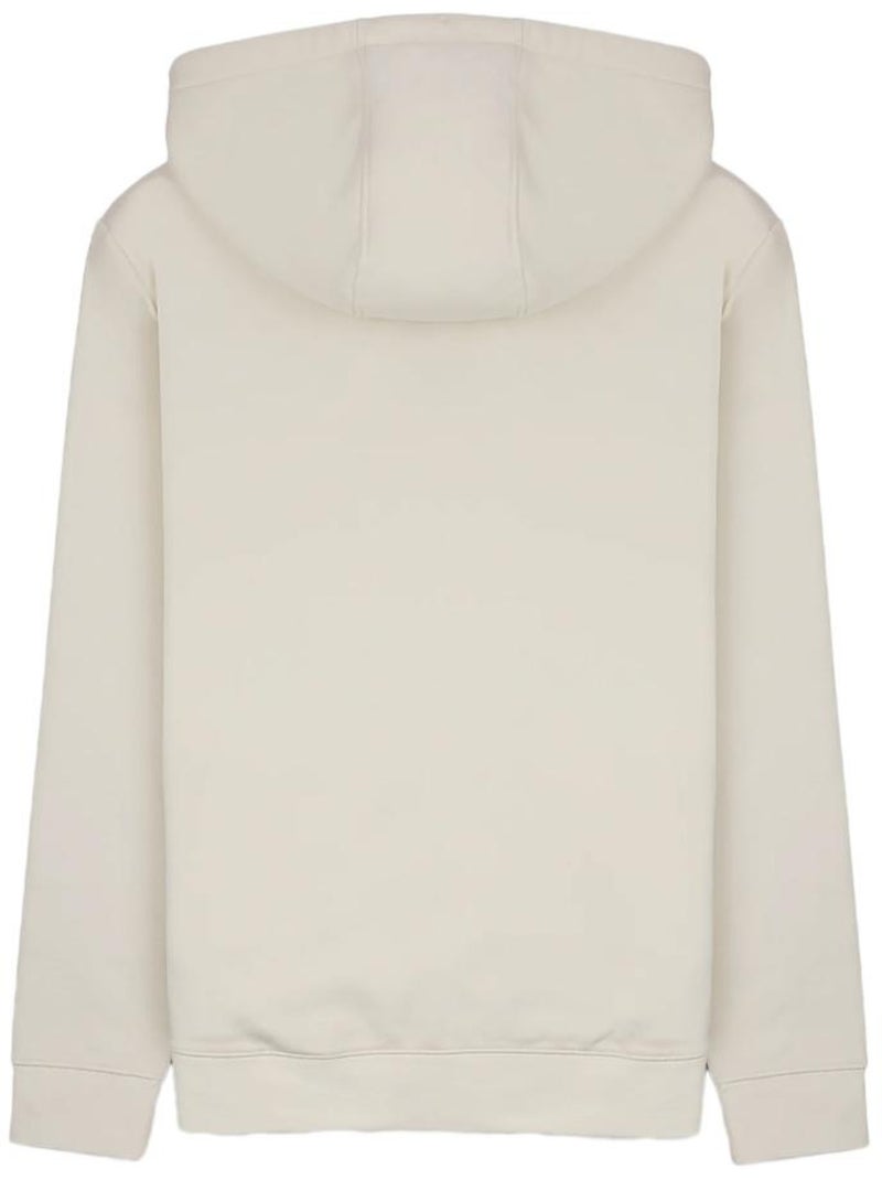 Sweat à Capuche Homme Teddy Smith Ecru - Kiabi