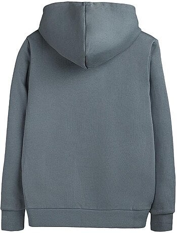 Sweat à Capuche Homme Teddy Smith