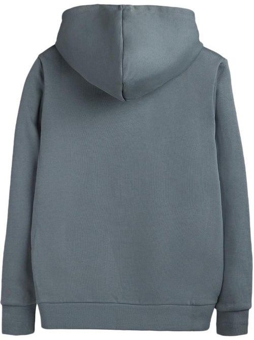 Sweat à Capuche Homme Teddy Smith - Kiabi Sweat à Capuche Homme Teddy Smith - Kiabi