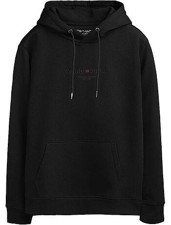 Sweat homme teddy smith