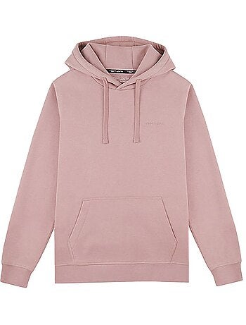 Sweat à Capuche Homme Teddy Smith
