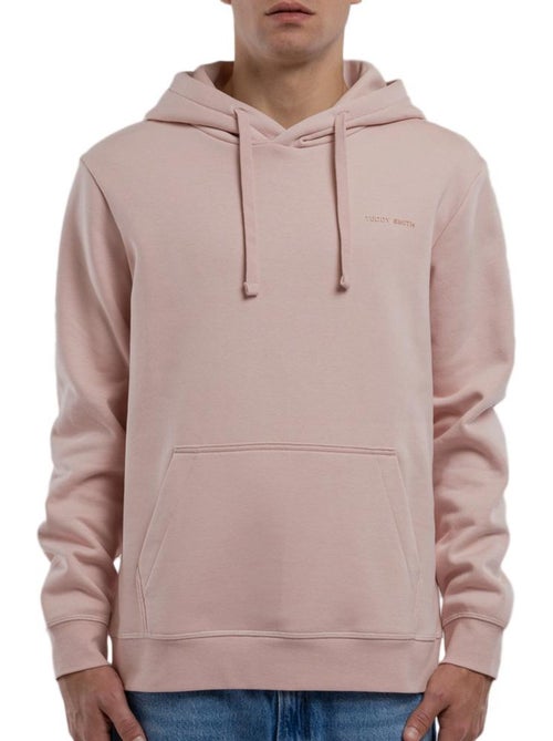 Sweat à capuche homme teddy smith - Kiabi Sweat à capuche homme teddy smith - Kiabi