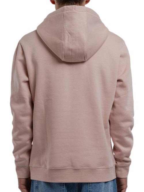Sweat à capuche homme teddy smith - Kiabi Sweat à capuche homme teddy smith - Kiabi