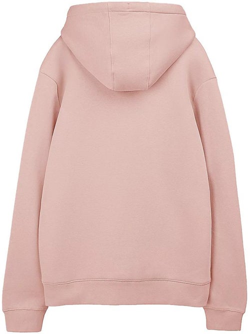 Sweat à capuche homme teddy smith - Kiabi Sweat à capuche homme teddy smith - Kiabi