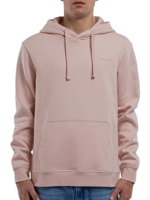 Sweat à Capuche Homme Teddy Smith - Kiabi