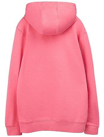 Sweat à Capuche Homme Teddy Smith