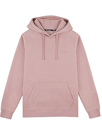 Sweat à Capuche Homme Teddy Smith