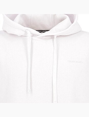 Sweat à capuche Homme Teddy Smith Siclass