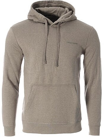 Sweat à Capuche Homme Teddy Smith
