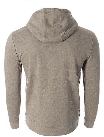 Sweat à Capuche Homme Teddy Smith