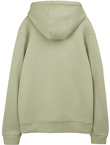 Sweat à Capuche Homme Teddy Smith