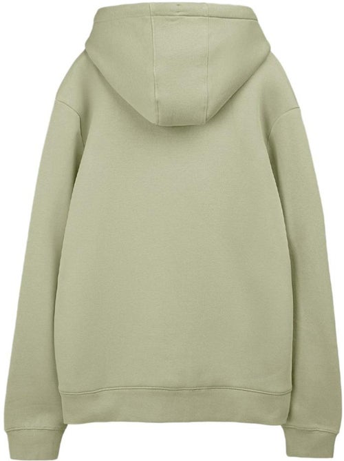 Sweat à Capuche Homme Teddy Smith - Kiabi Sweat à Capuche Homme Teddy Smith - Kiabi