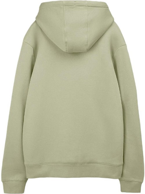 Sweat à Capuche Homme Teddy Smith - Kiabi Sweat à Capuche Homme Teddy Smith - Kiabi