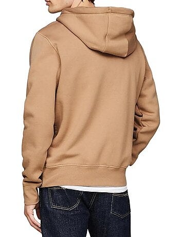 Sweat à Capuche Homme Tommy Hilfiger