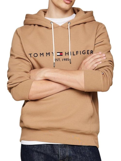Sweat à Capuche Homme Tommy Hilfiger - Kiabi