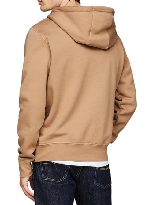 Sweat à Capuche Homme Tommy Hilfiger - Kiabi