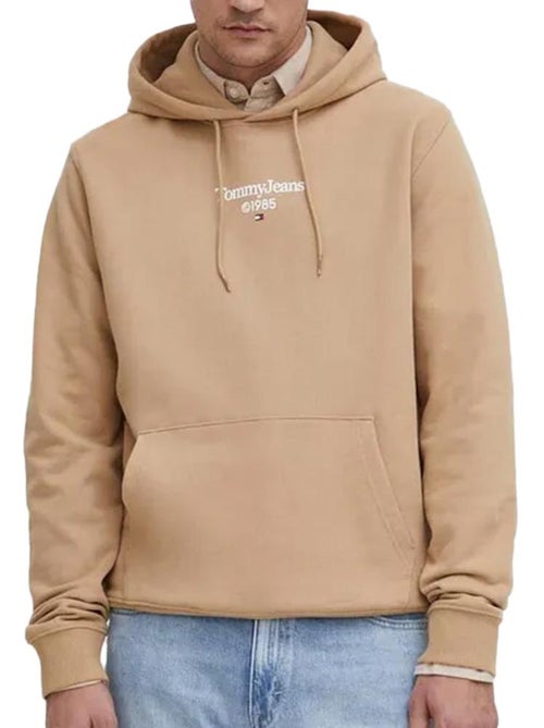 Sweat à Capuche Homme Tommy Hilfiger - Kiabi Sweat à Capuche Homme Tommy Hilfiger - Kiabi