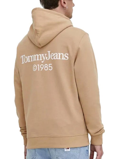 Sweat à Capuche Homme Tommy Hilfiger - Kiabi Sweat à Capuche Homme Tommy Hilfiger - Kiabi