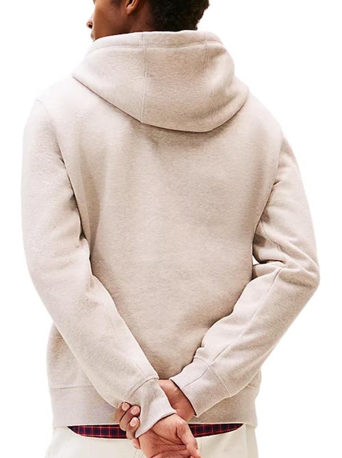 Sweat à Capuche Homme Tommy Hilfiger - Kiabi Sweat à Capuche Homme Tommy Hilfiger - Kiabi