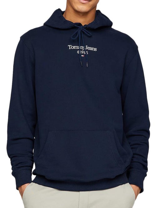 Sweat à Capuche Homme Tommy Hilfiger - Kiabi Sweat à Capuche Homme Tommy Hilfiger - Kiabi