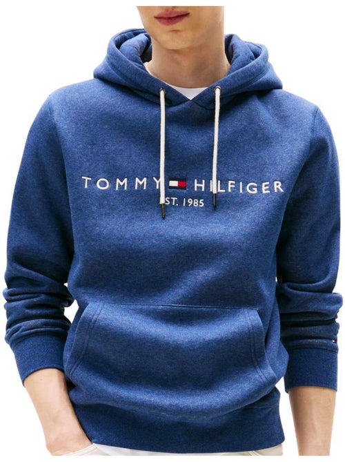 Sweat à Capuche Homme Tommy Hilfiger - Kiabi