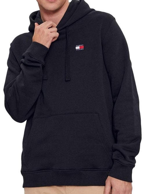 Sweat à Capuche Homme Tommy Hilfiger - Kiabi