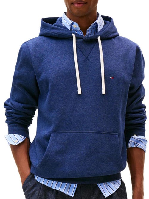 Sweat à Capuche Homme Tommy Hilfiger - Kiabi